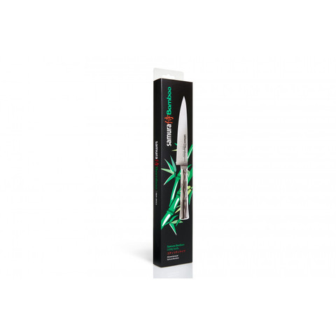 Универсальный нож Samura Bamboo SBA-0023/A