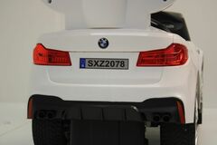 Толокар  BMW M5 (A999MP-M)  (ЛИЦЕНЗИОННАЯ МОДЕЛЬ)