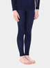 Brubeck Active Wool детский комплект термобелья - 9