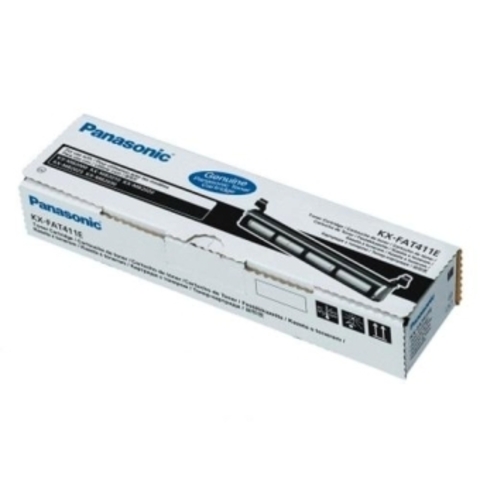 Картридж Туба OEM  KX-FAT411/415E черный (black) - купить в компании MAKtorg