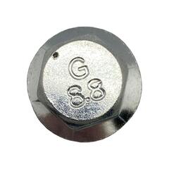 Болт крепления ножа DDE M10x23 LME3212 (791-707-32)