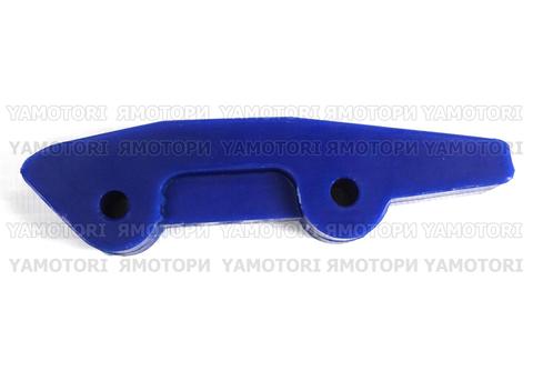 Вставка в ловушку цепи Yamaha TT-R