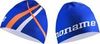 Noname Race Hat 18 гоночная шапка синяя - 1