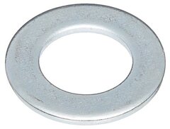 Шайба плоская DIN125 М16 (кг.)