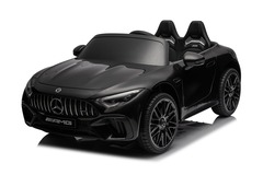 MERCEDES BENZ SL63 (ЛИЦЕНЗИОННАЯ МОДЕЛЬ) с дистанционным управлением (Полноприводный), двухместный.