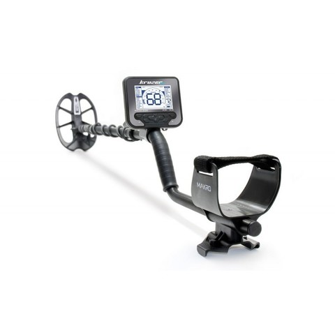 Металлоискатель Makro Multi Kruzer RUS Металлоискатель Makro Multi Kruzer RUS