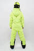 Cool Zone KITE мужской сноубордический комбинезон салатовый - 3