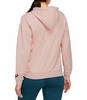 Asics Big Oth Hoodie толстовка женская розовая - 2