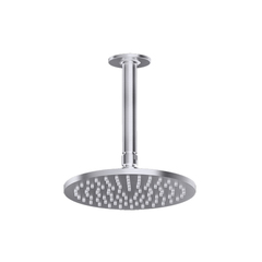 Gessi Inciso 58152#149 Верхний душ с кронштейном, finox фото