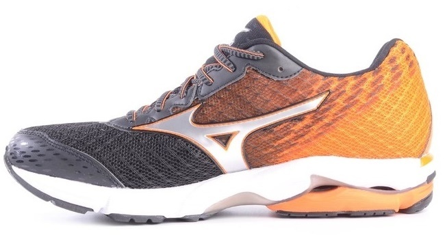 Mizuno Wave Rider 19 Мужские кроссовки для бега - 3