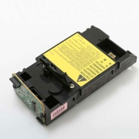 Блок Лазера (LSU) OEM LSU (RM1-4724) блок сканера (лазер) - купить в компании MAKtorg