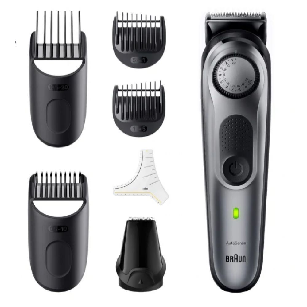 Триммер Braun Series 7 BT7420 Black