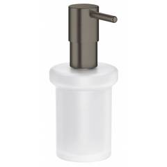 GROHE Essentials 40394AL1 Дозатор жидкого мыла фото