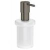 GROHE Essentials 40394AL1 Дозатор жидкого мыла