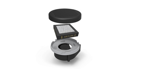 3D-принтер TierTime UP Mini 2 ES