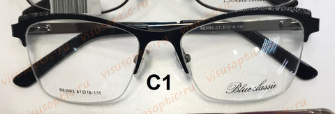 Оправа Blue Classic B63063