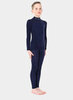 Brubeck Active Wool детский комплект термобелья - 2