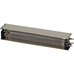 3355363 LF Нагревательный элемент (тэн) 2000W 230V для дутьевого вентилятора с поперечным потоком.