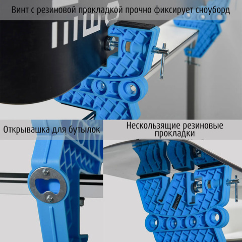 Картинка тиски Xcman   - 4