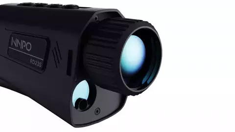Тепловизор NNPO RD23S-335-LRF