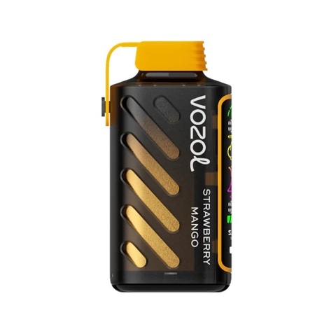 VOZOL Gear 20000 - Клубника Манго