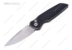 Нож Pro-Tech TR-3 Integrity 2024 Blade Show West DLC Abalone 
