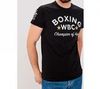 Футболка Adidas Boxing WBC Champion Of Hope Black