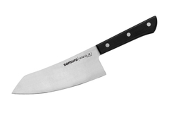Нож кухонный Samura Harakiri Хаката 171 мм SHR-0091B