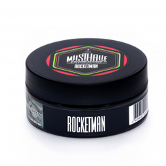 Must Have 25гр. Рокетмэн с ароматом клубники, киви и грейпфрута (Rocketman) (М)