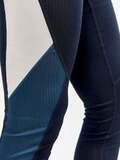 Комплект термобелья Craft Core Dry Baselayer Blaze-universe мужской