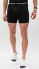 Термобелье трусы с ветрозащитой Noname Arctos Boxer WS 24 black - 1