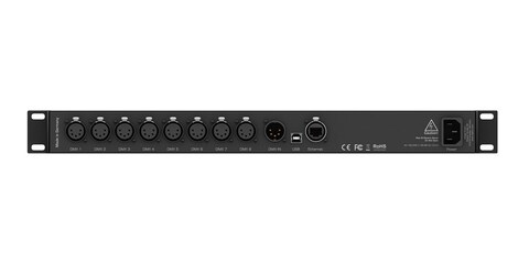 MADRIX IA-HW-001008 MADRIX® LUNA 8