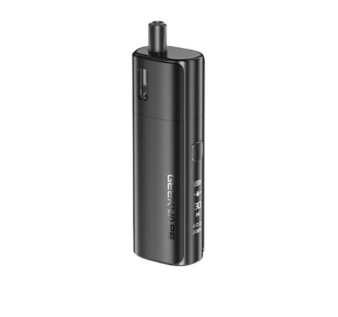 Geek Vape Soul 2 2100 mah - Black