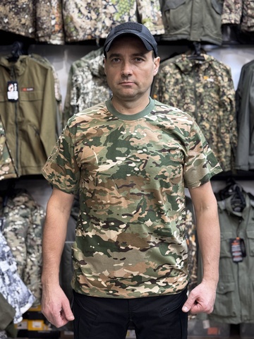 Футболка мультикам бабек
