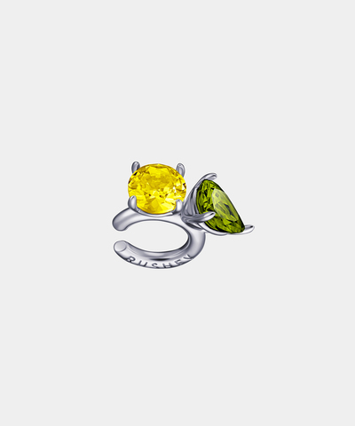 Кафф TWICE YELLOW