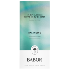 Фитоактив Babor Balancing Hy-Ol Cleanser Phyto Hy-Ol Booster