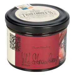 Trofimoff's Burley 125 г Wild strawberry (земляника) (М)