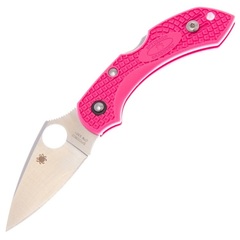 Фото Складной нож Spyderco Dragonfly 2, сталь CPM S30V, рукоять FRN