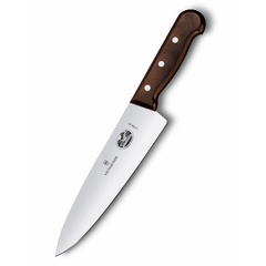 Фото Нож разделочный 200 мм Victorinox 5.2060.20