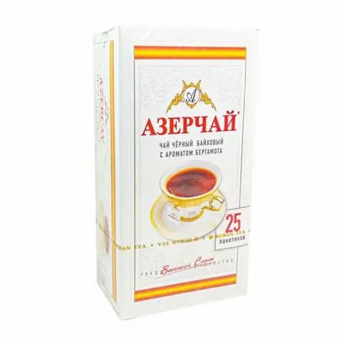 Чай 