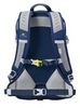 Картинка рюкзак туристический Nevo Rhino 9282-NW Navy - 19