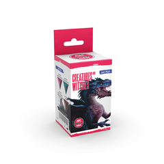 Набор акриловых красок AK Interactive - Creatures and Witches - QUICK GEN Set
