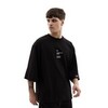 Футболка ZRD Geoposition black