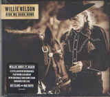 NELSON, WILLIE: Ride Me Back Home (Компакт-диск)