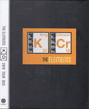 KING CRIMSON:  The Elements Tour Box (2018) (2Cd)