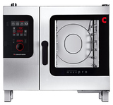 Пароконвектомат Convotherm Maxx Pro easyDial 6.10 GS DD, утапливаемая дверь