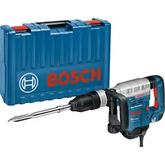 Отбойный молоток GSH 5 CE BOSCH 0611321000