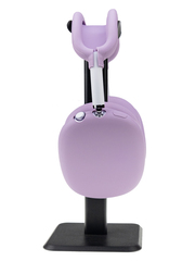 Комплект силиконовых накладок AirPods Max (Фиолетовый)