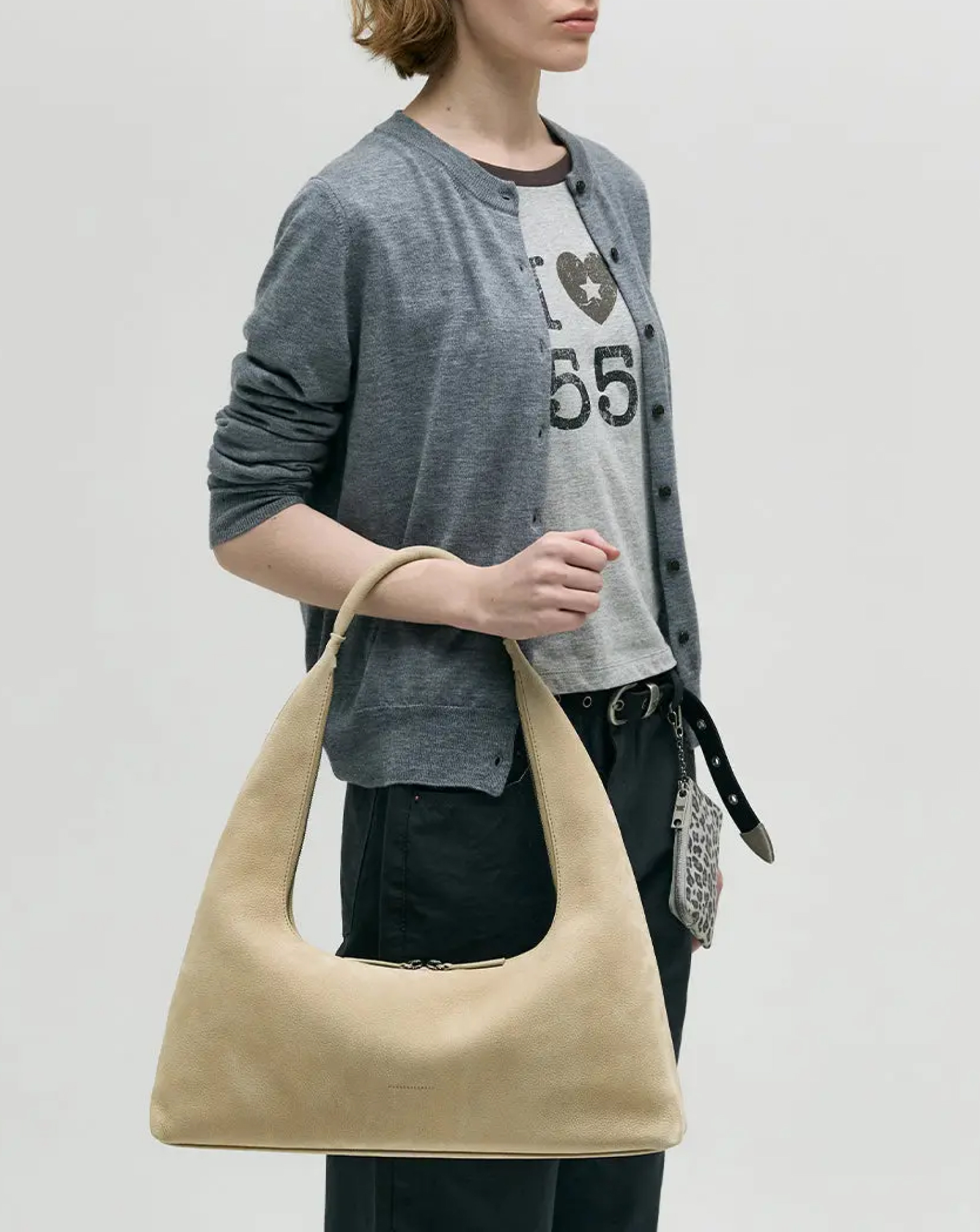 Сумка Margesherwood Hobo Large
