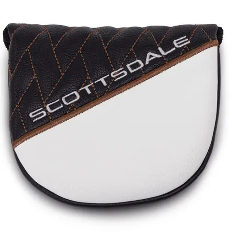 Клюшка для гольфа Паттер PING SCOTTSDALE TEC KETSCH 4